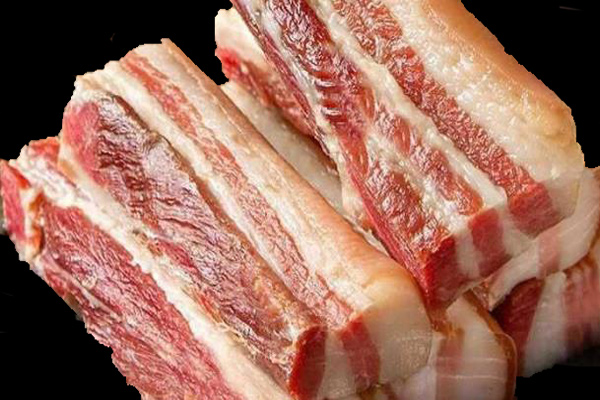 便攜式色差儀用于鹽腌肉色澤的檢測與量化分析